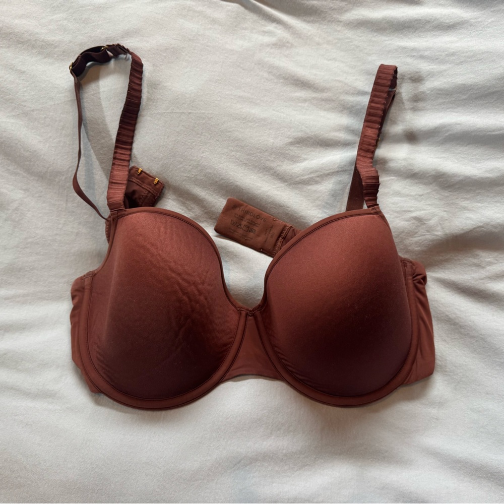 Thirdlove 24/7 Classic T-Shirt Bra